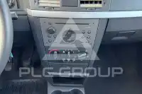 2004 Opel MERIVA