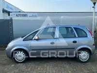 2004 Opel MERIVA