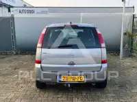 2004 Opel MERIVA