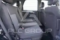 2004 Opel MERIVA