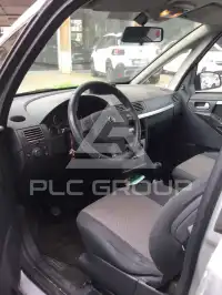 2004 Opel MERIVA