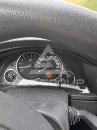 2004 Opel MERIVA