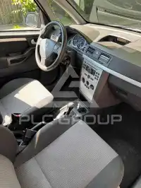 2004 Opel MERIVA