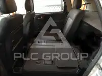 2004 Opel MERIVA