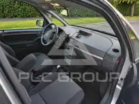 2004 Opel MERIVA