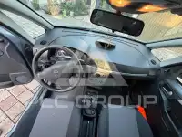 2004 Opel MERIVA