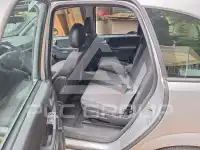 2004 Opel MERIVA