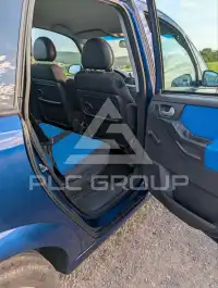 2004 Opel MERIVA