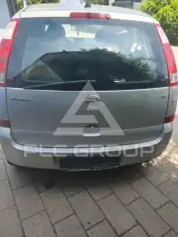 2004 Opel MERIVA