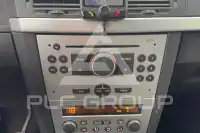 2004 Opel MERIVA