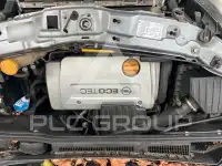 2004 Opel MERIVA