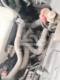 2004 Opel MERIVA