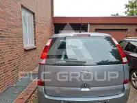 2004 Opel MERIVA