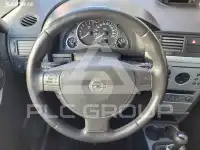 2004 Opel MERIVA