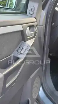 2004 Opel MERIVA