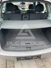 2004 Opel MERIVA