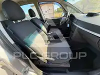 2004 Opel MERIVA