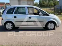 2004 Opel MERIVA