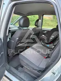 2004 Opel MERIVA