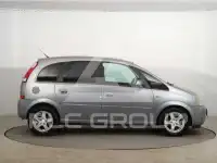 2004 Opel MERIVA