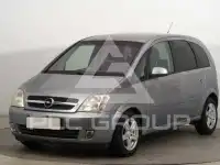 2004 Opel MERIVA