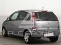 2004 Opel MERIVA