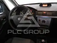 2004 Opel MERIVA