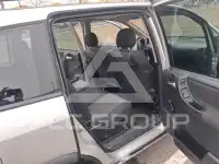 2004 Opel ZAFIRA