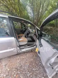 2004 Opel ZAFIRA