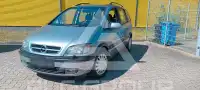 2004 Opel ZAFIRA