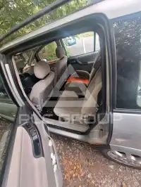 2004 Opel ZAFIRA