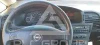 2004 Opel ZAFIRA