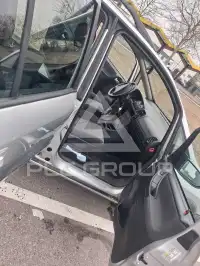 2004 Opel ZAFIRA
