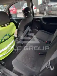 2004 Opel ZAFIRA