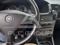 2004 Opel ZAFIRA