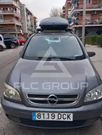 2004 Opel ZAFIRA