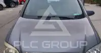2004 Opel ZAFIRA