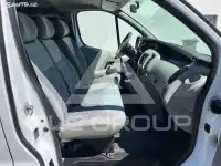 2004 Opel Vivaro