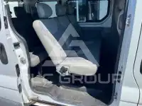 2004 Opel Vivaro