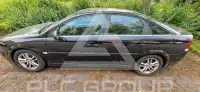 2004 Opel Vectra