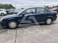 2004 Opel Vectra