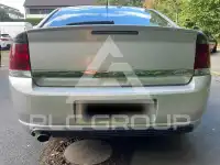 2004 Opel Vectra