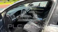 2004 Opel Vectra