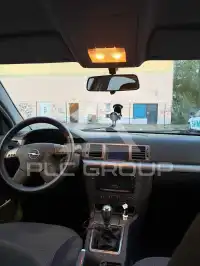 2004 Opel Vectra