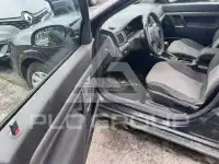 2004 Opel Vectra
