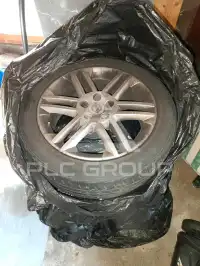 2004 Opel Vectra