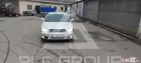2004 Opel Vectra