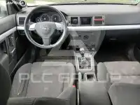 2004 Opel Vectra