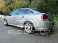2004 Opel Vectra