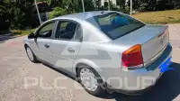 2004 Opel Vectra